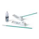QuickVue In-Line Strep A Infectious Disease Immunoassay Respiratory Test Kit (Case of 300) 