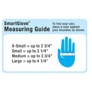 IMAK RSI SmartGlove with Thumb Support Glove, Large, Black (Each)