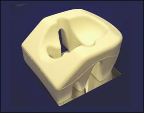 Disposa-View Head Positioner (Case of 6) 