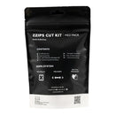 MyMedic Med Packs Zzips First Aid Kit for Cuts, Lacerations in Portable Pouch 