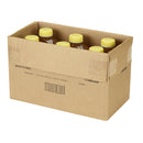 Thick & Easy Honey Consistency Apple Thickened Beverage, 46-ounce bottle (Case of 6)