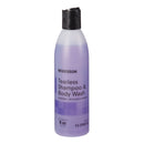 McKesson Lavender Scented Shampoo and Body Wash (Case of 48)