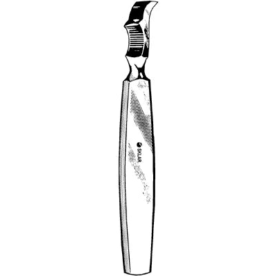Sklar Farabeuf Raspatory - 40-9260