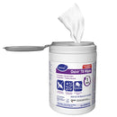 Diversey Oxivir TB Wipes  12 Canisters