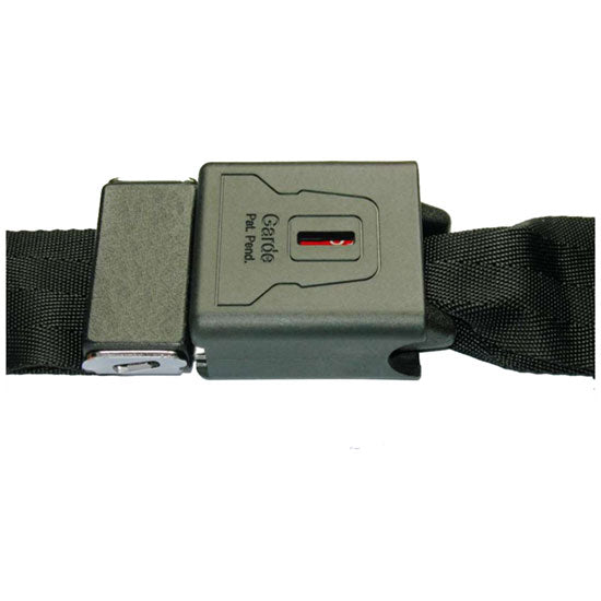 DMS Buckle Garde Security Buckle