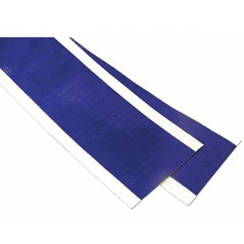 DMS Disposable Blue Head and Chin Strap