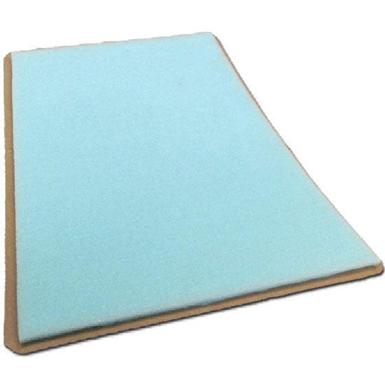 DMS Economy Full Foam Cardboard Folding Splint (36/Case)  36"
