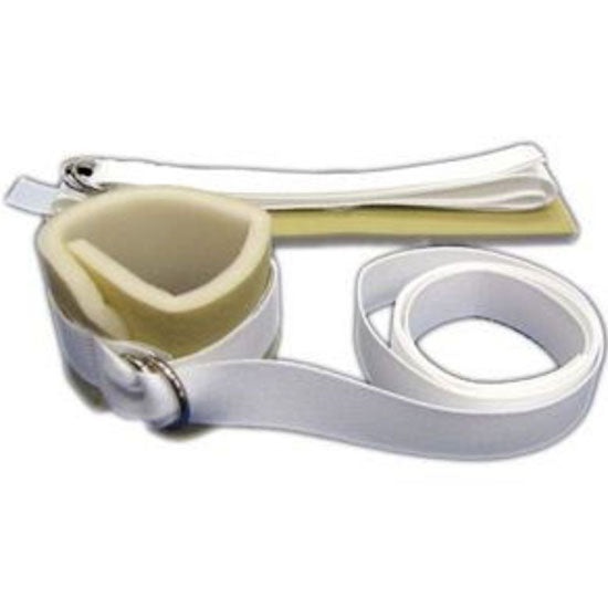 DMS Economy Limb Restraint  With D-Ring (48/Case)