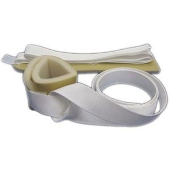DMS Economy Limb Restraint  With Plastic Side Release Buckle (48/Case)