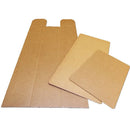 DMS Economy Plain Cardboard Folding Splint (36/Case)  36"