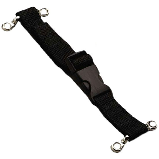 DMS Equipment Holding Strap