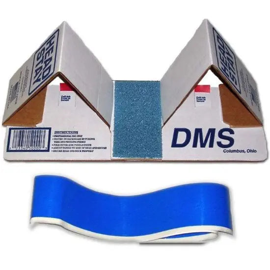 DMS Head Stay Head Immobilizer