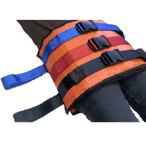 DMS Hippy Hold Hip Immobilizer - Demo