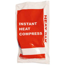 DMS Instant Disposable Cold and Heat Packs - Heat Pack Close-Up