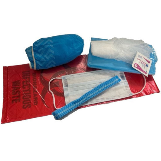 DMS Isolation Kit