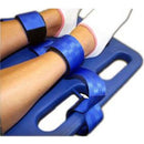 DMS Nylon Ankle Restraint - Demo