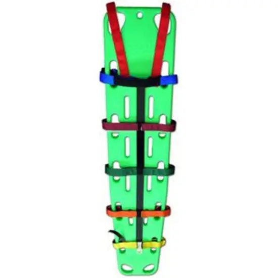 DMS Nylon Multi-Colored U Body Strap System