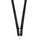 DMS Nylon Shoulder Harness Restraint System - Shoulder Straps Only - 4.5' (Pair)  Orange