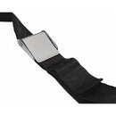 DMS Nylon Strap - Metal Cam Buckle 