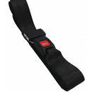 DMS Nylon Strap - Metal Push Button Buckle 