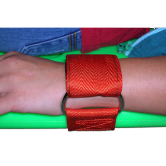 DMS Nylon Wrist Restraint (Pair) 