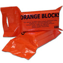 DMS Orange Blocks  Blocks Only - 30/Case