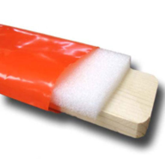 DMS Padded Board Splints 