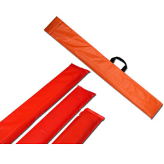 DMS Padded Board Splints 