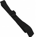 DMS Polypropylene Strap - Plastic Ladderloc Buckle  9 Feet - White