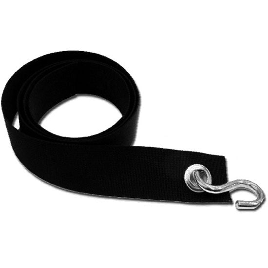 DMS Rachet Traction Device Strap with S Hook