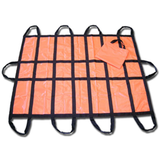 DMS Soft Stretcher - Big Daddy