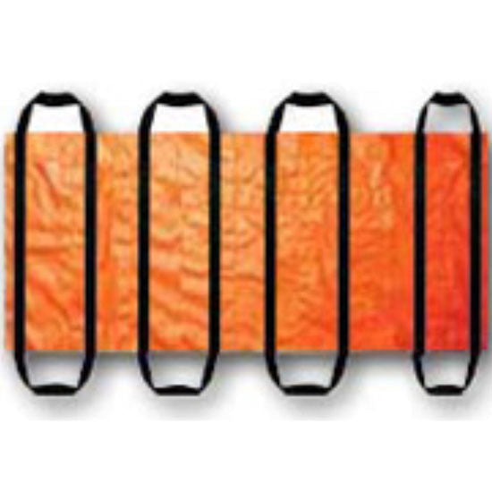 DMS Soft Stretcher  Little Daddy