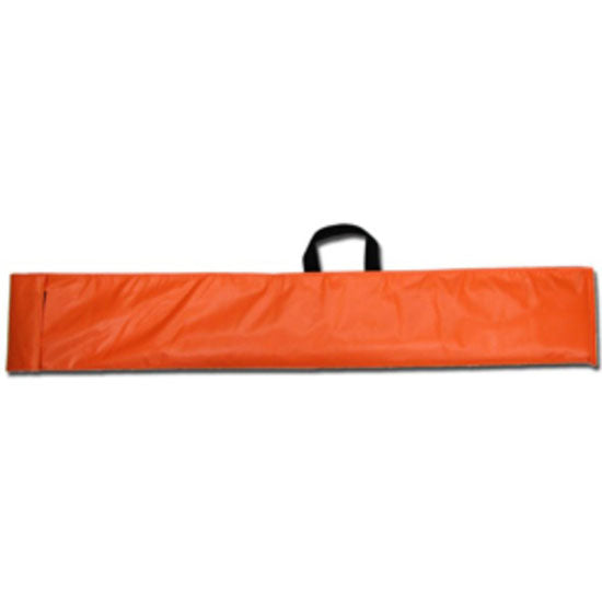 DMS Splint Carrying Case - Velcro