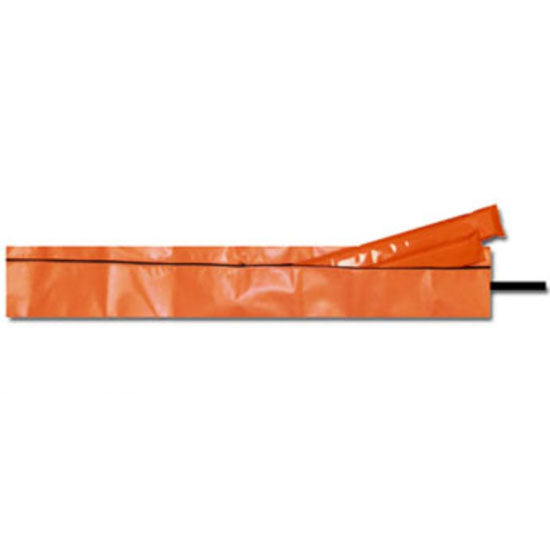 DMS Splint Carrying Case  Zipper Closure