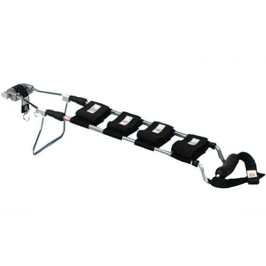 DMS Hare Traction Splint Strap Replacement Set 