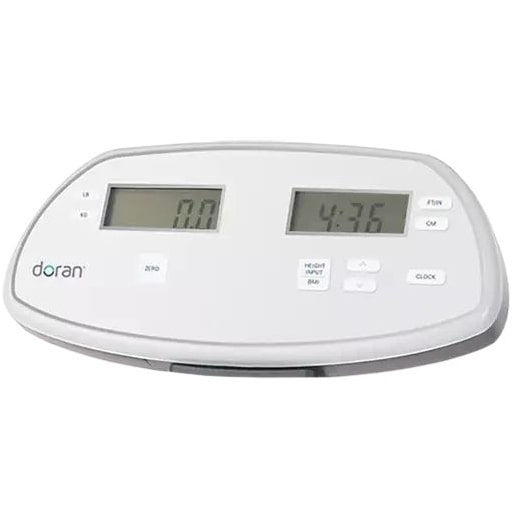 Doran DS5100 Digital Physician's Scale panel