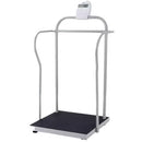 Doran Handrail Scale - Handrail Scale with Tubular Steel