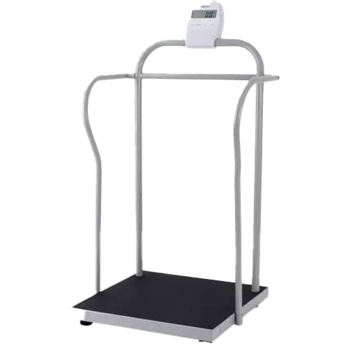 Doran Handrail Scale