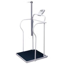 Doran Handrail Scale - Handrail Scale with Height Bar