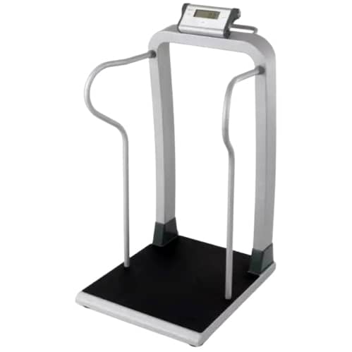 Doran Handrail Scale  Waist High Handrail Scale