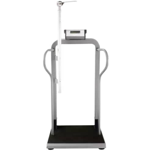 Doran Handrail Scale - Handrail Scale with Integrated Height Bar