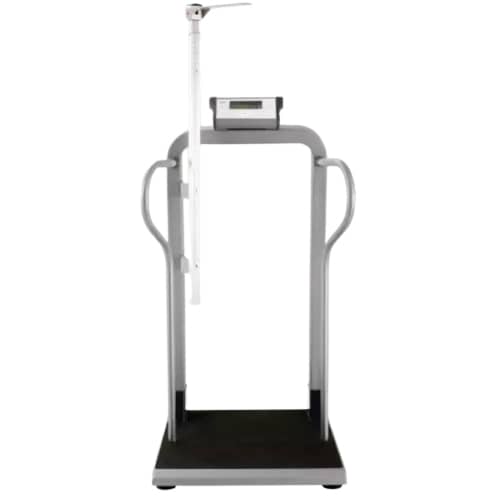 Doran Handrail Scale  Handrail Scale with Height Bar & WiFi