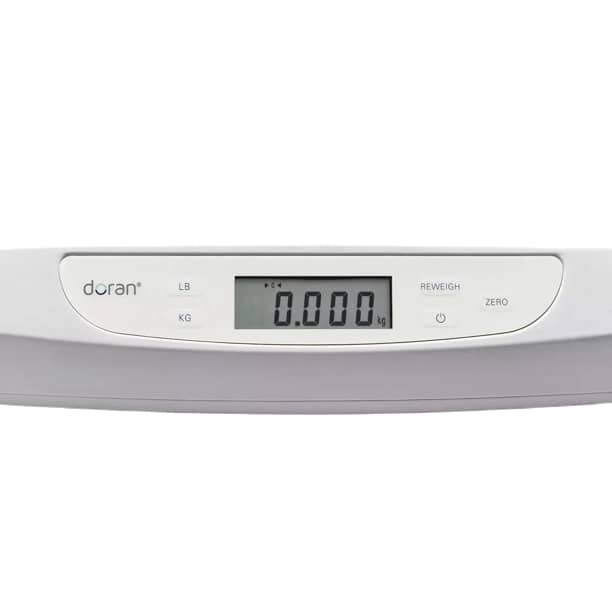 Doran Infant/Pediatric Scale
