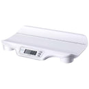 Doran Infant/Pediatric Scale  Digital Baby Scale, Wt. Capacity 44 lb x 0.5 oz (2