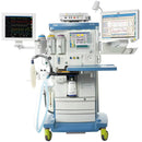 Drager Apollo Anesthesia Machine with patient monitors