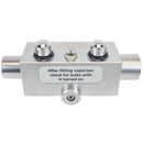 Drager Compatibility Block Set note