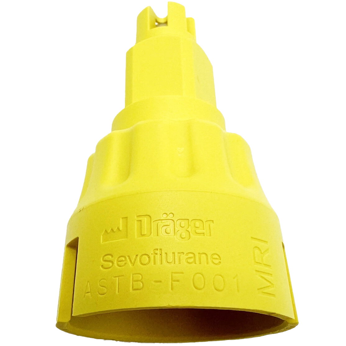 Drager Fill Sevoflurane Filling Adapter - M36120
