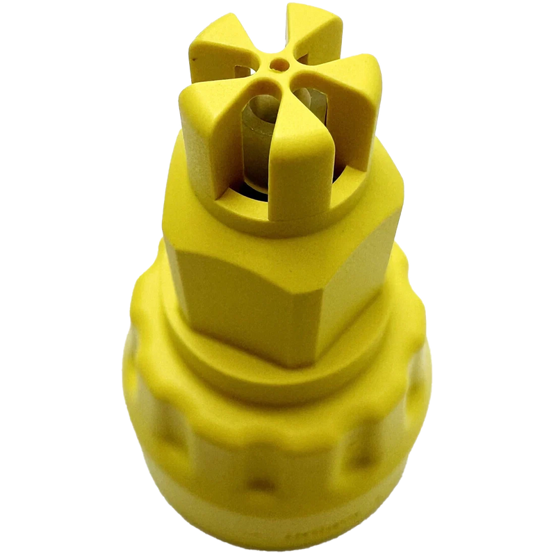 Drager Fill Sevoflurane Filling Adapter - top