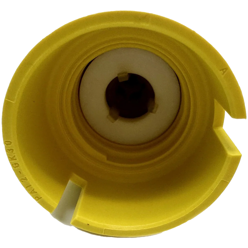 Drager Fill Sevoflurane Filling Adapter - bottom