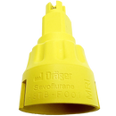 Drager Fill Sevoflurane Filling Adapter